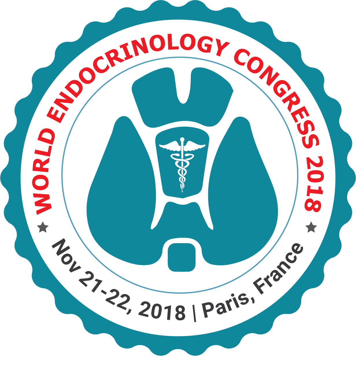 14th World Congress on  Endocrinology & Diabetes